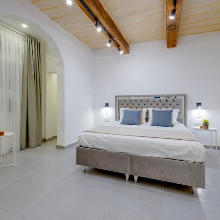 Kapitali 33A Apartment Валета Екстериор снимка