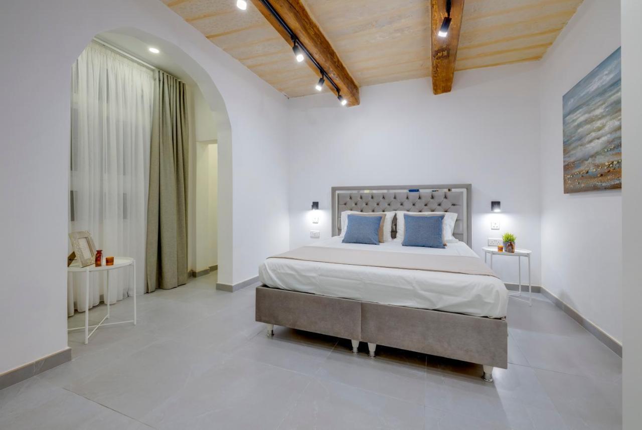 Kapitali 33A Apartment Валета Екстериор снимка